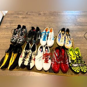 I collect some of these are rare but it’s time for some to go!